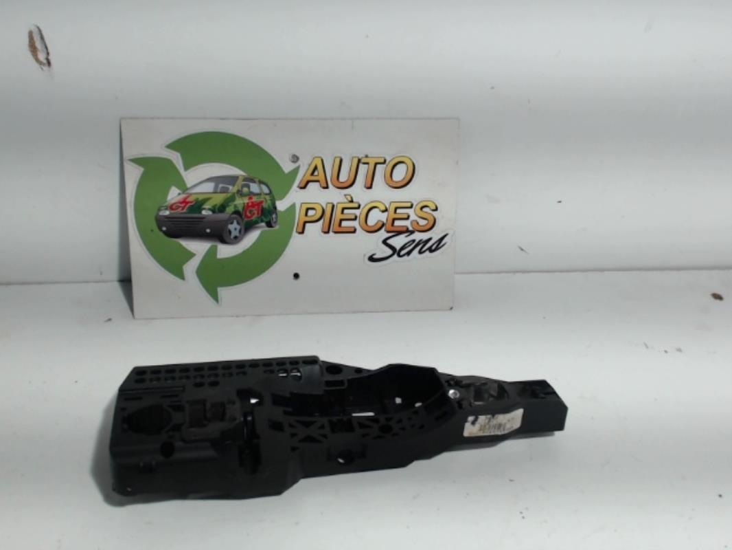 Support poignee porte avant gauche RENAULT CLIO 4 PHASE 1 Diesel - 1