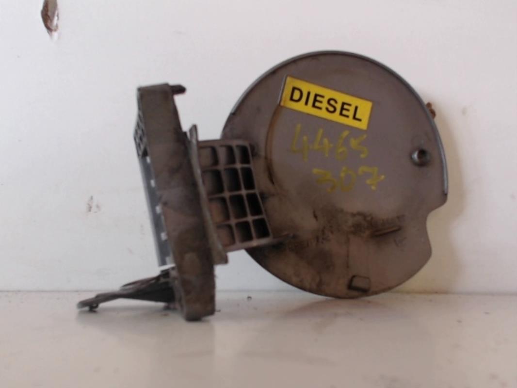 Trappe d'essence PEUGEOT 307 PHASE 1 Diesel - 1