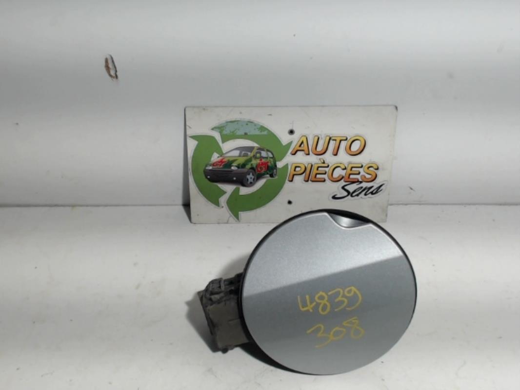 Trappe d'essence PEUGEOT 308 1 PHASE 2 Diesel - 1