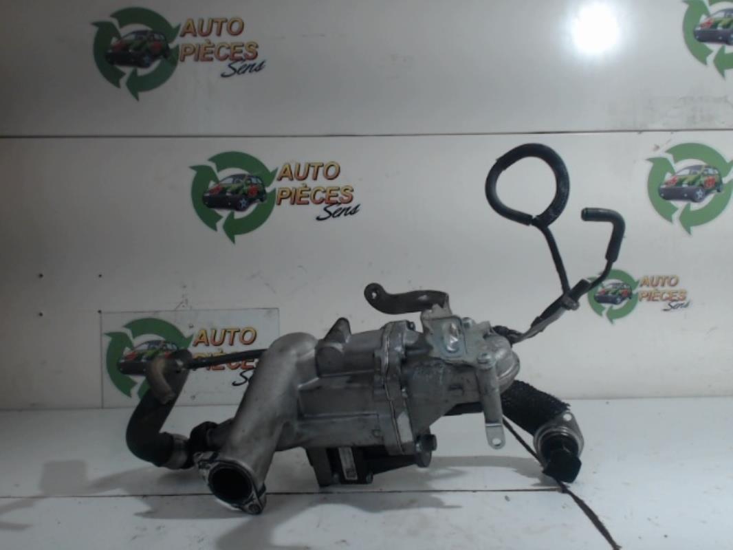 Vanne EGR PEUGEOT 207  - 1