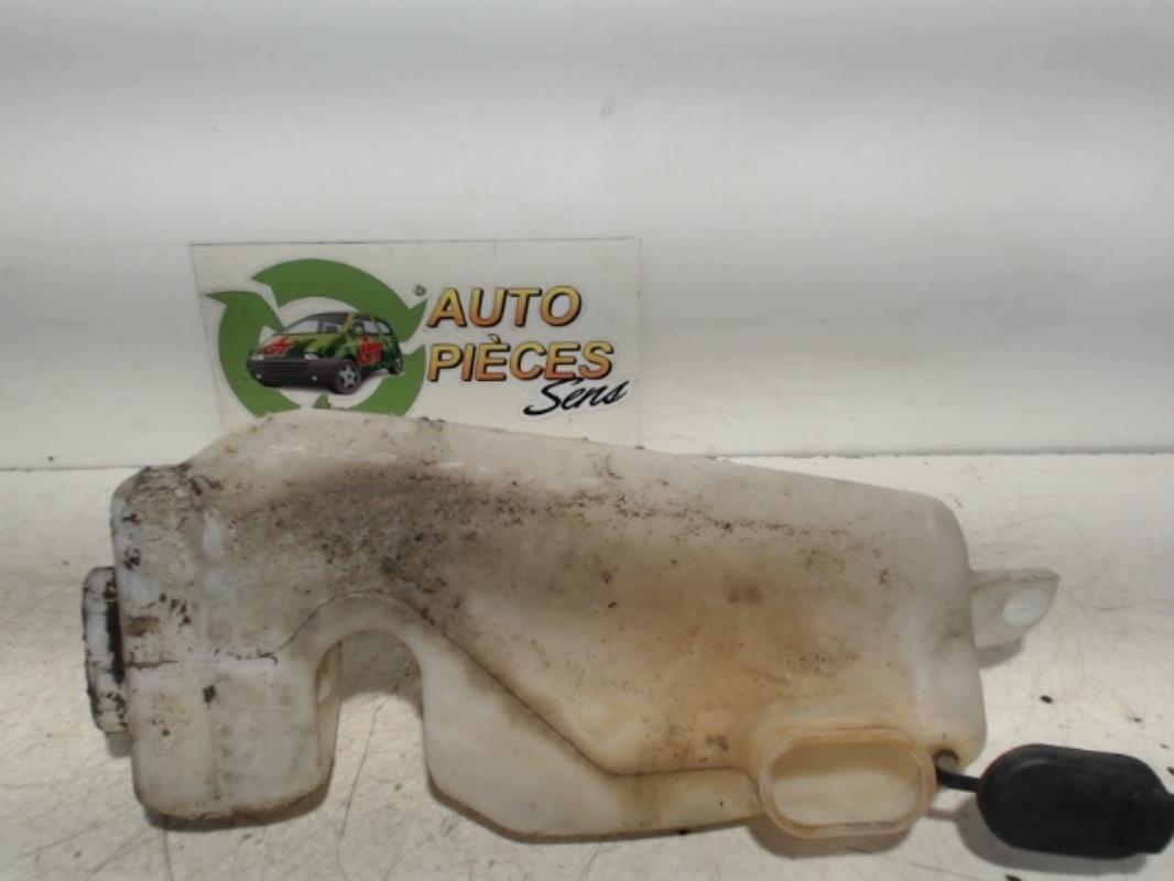 Vase de lave glace DACIA LOGAN MCV 1 PHASE 1 BREAK Diesel - 1