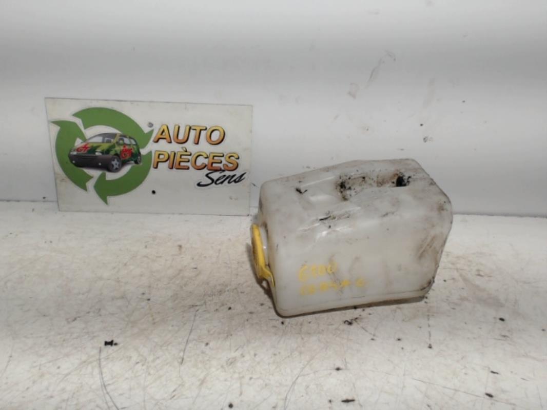 Vase de lave glace OPEL CORSA C PHASE 2 Essence - 1