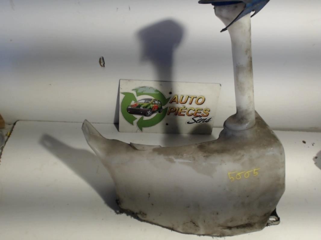 Vase de lave glace VOLKSWAGEN TRANSPORTER 4 Diesel - 1