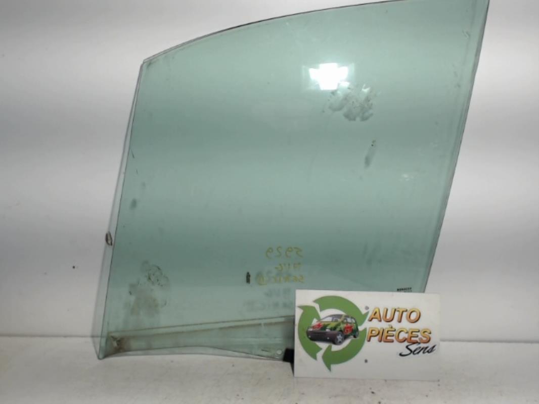 Vitre avant gauche RENAULT SCENIC 2 PHASE 1 Diesel - 1