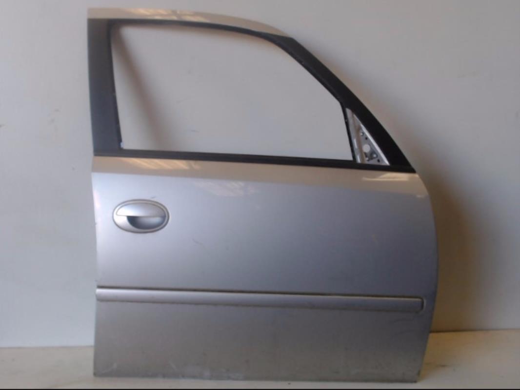 Porte avant gauche OPEL MERIVA A PHASE 1 Diesel - 1