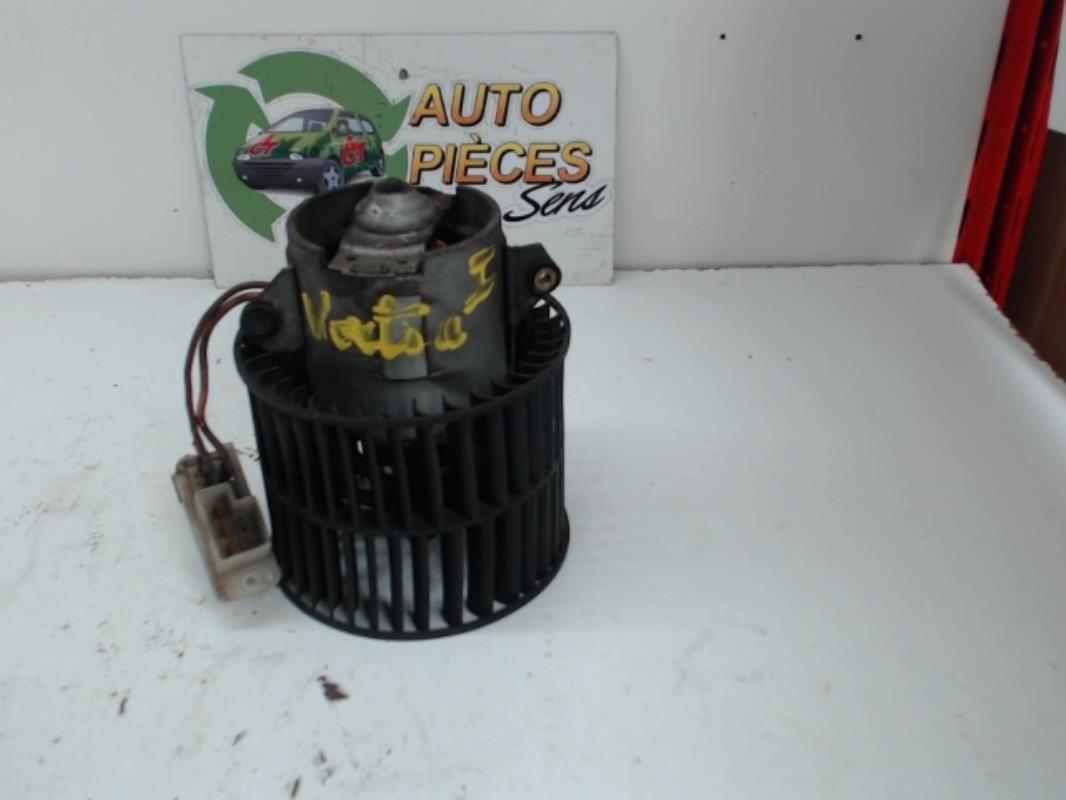 Pulseur d'air OPEL VECTRA C PHASE 1 Diesel - 1