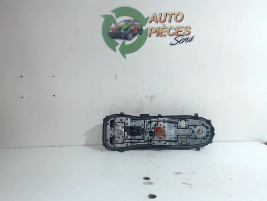 Platine feu arriere droit DACIA DUSTER 1 PHASE 2 Essence - 1