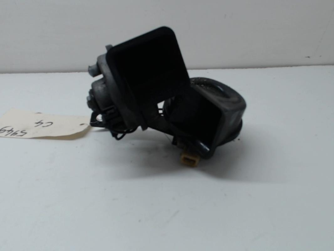 Avertisseur/Klaxon CITROEN C4 1 PHASE 2 Diesel - 1