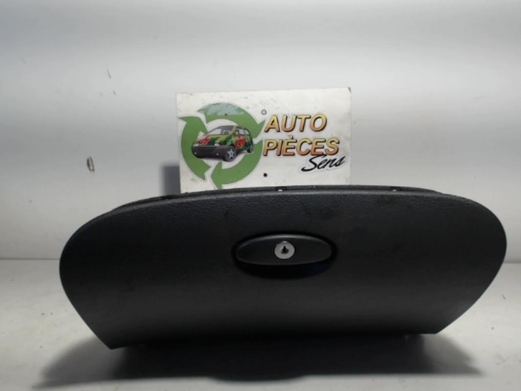 Boite a gants CITROEN C5 1 PHASE 2 Diesel - 1