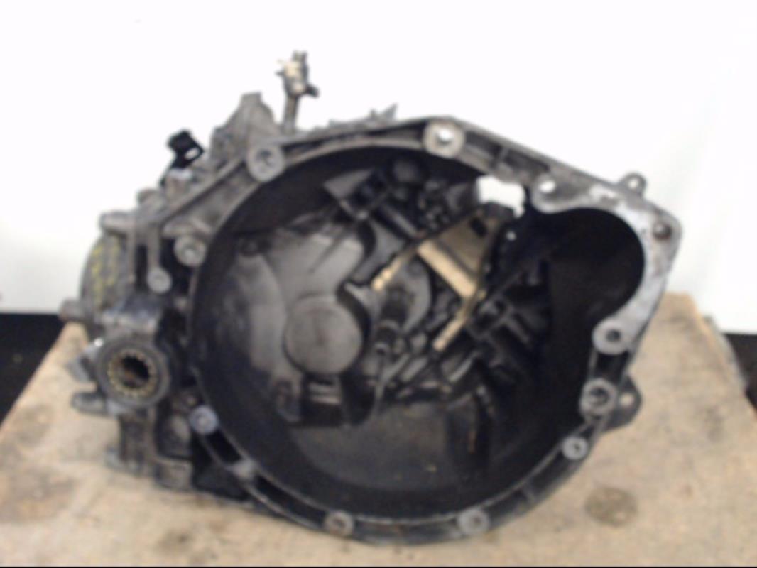 Boite de vitesses PEUGEOT 807 Diesel - 1