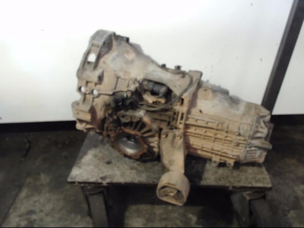 Boite de vitesses VOLKSWAGEN PASSAT 4 PHASE 1 BREAK Diesel - 1