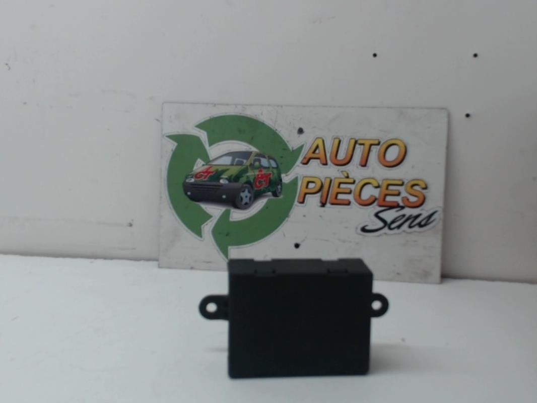 Boitier de centralisation CITROEN XANTIA PHASE 2 BREAK  - 1