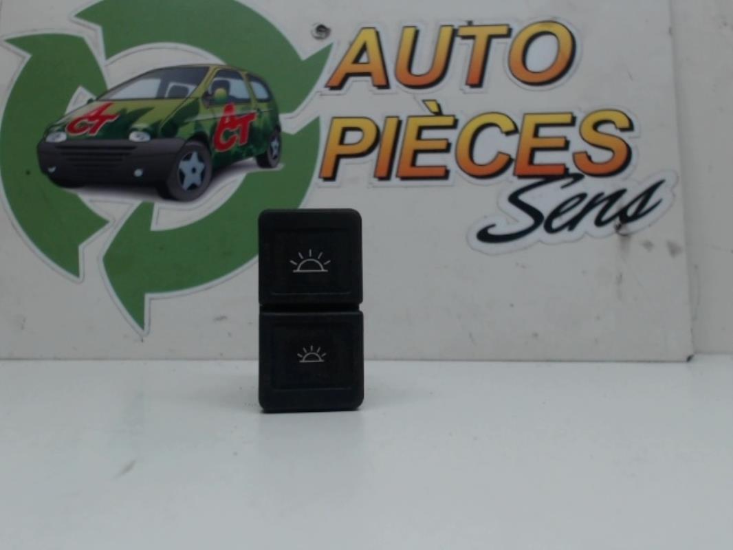 Bouton/Interrupteur CITROEN XSARA PICASSO PHASE 1 Diesel - 1