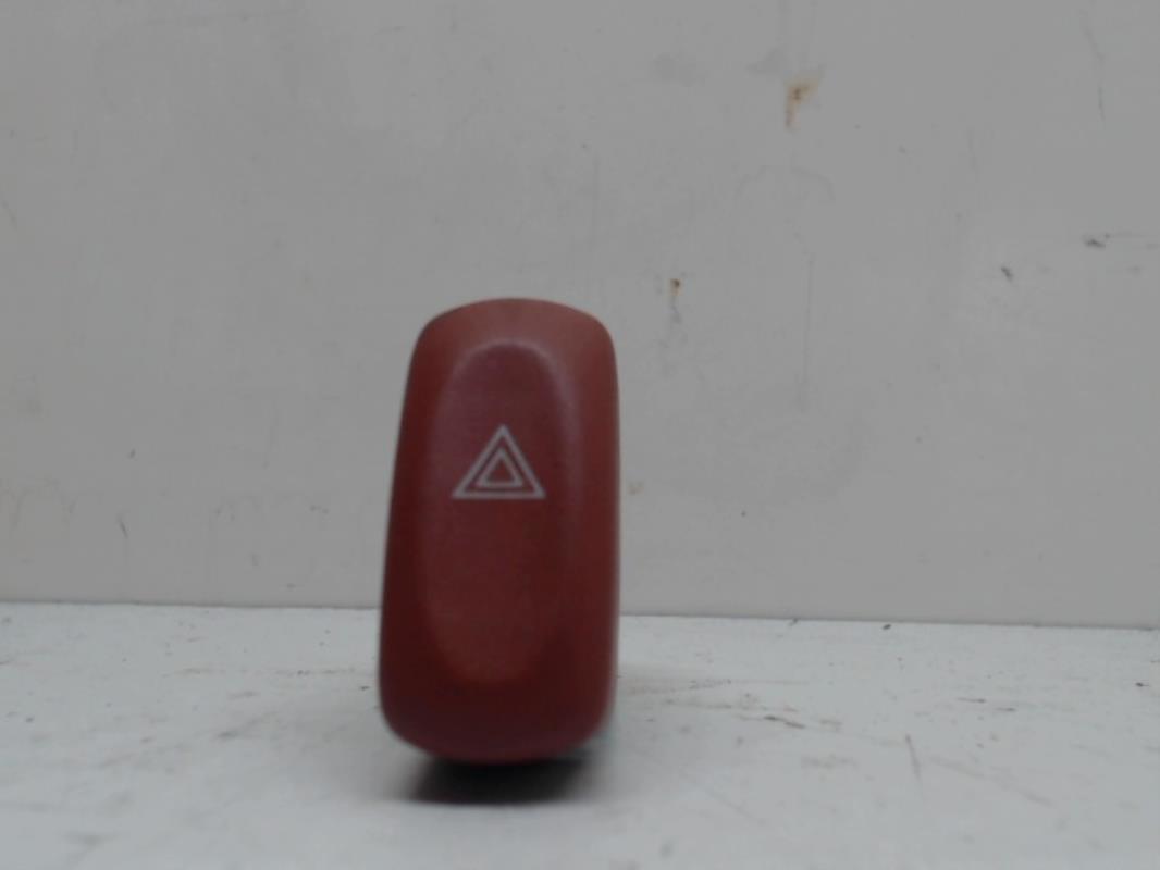 Bouton de warning OPEL AGILA A Essence - 1