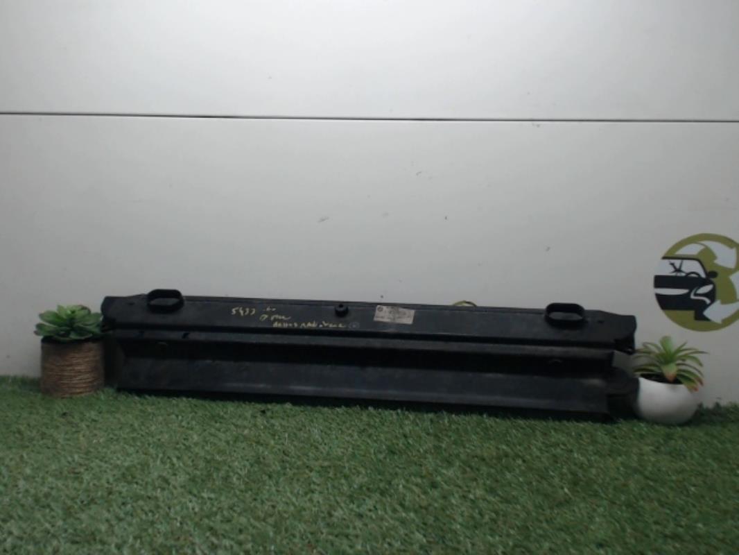 Cache moteur  BMW SERIE 5 E60 PHASE 2 Diesel - 1
