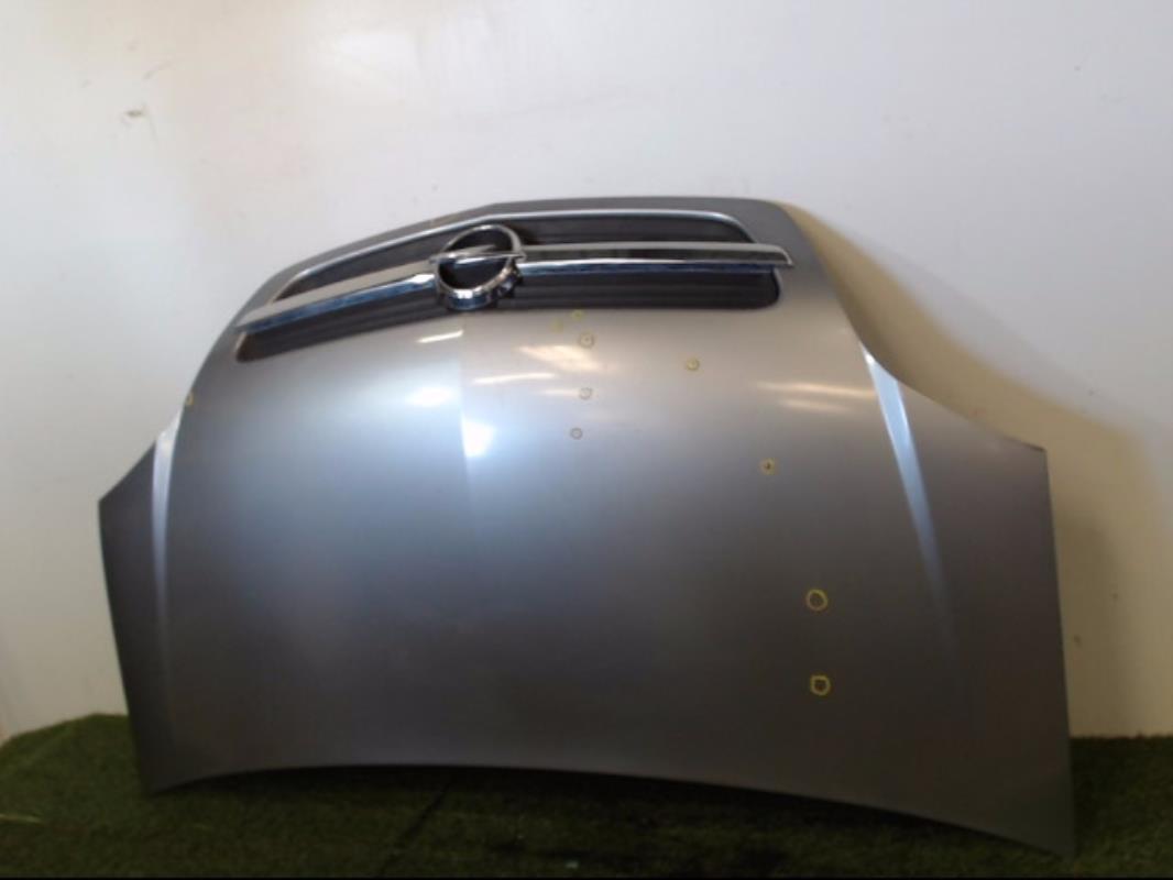 Capot OPEL MERIVA A PHASE 1 Diesel - 1