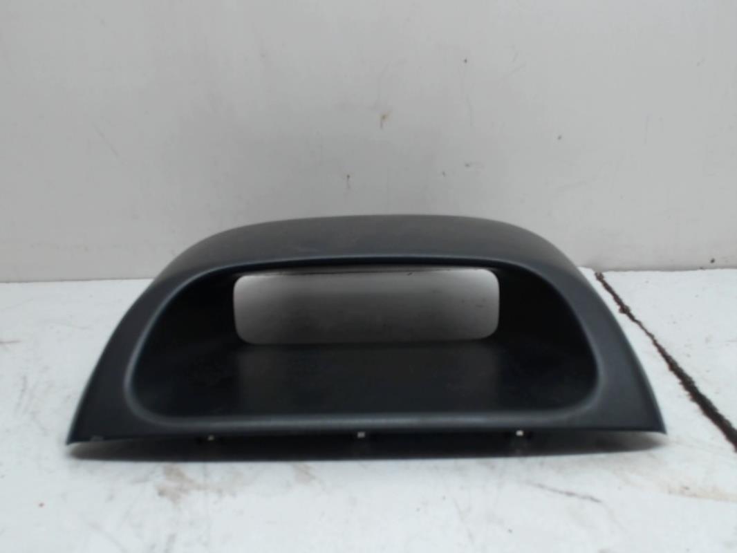 Casquette tableau de bord OPEL AGILA A Essence - 1