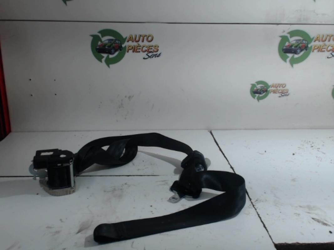 Ceinture avant droit RENAULT TWINGO 2 PHASE 1 Essence - 1