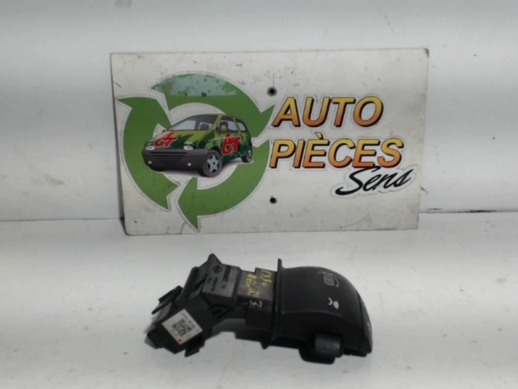 Commande autoradio RENAULT MEGANE 3 PHASE 1 Diesel - 1