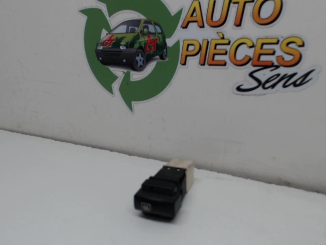 Commande chauffage CITROEN XSARA PHASE 2 Diesel - 1