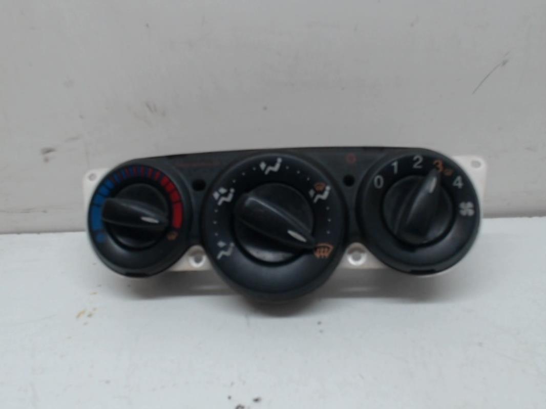 Commande chauffage FORD FOCUS 1 BREAK Diesel - 1