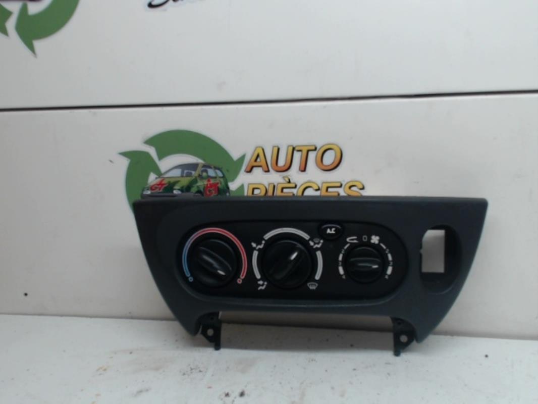 Commande chauffage RENAULT MEGANE 1 PHASE 2 Essence - 1