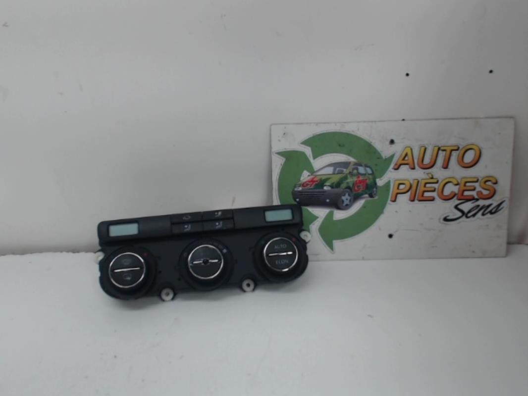Commande chauffage VOLKSWAGEN GOLF 5 Diesel - 1