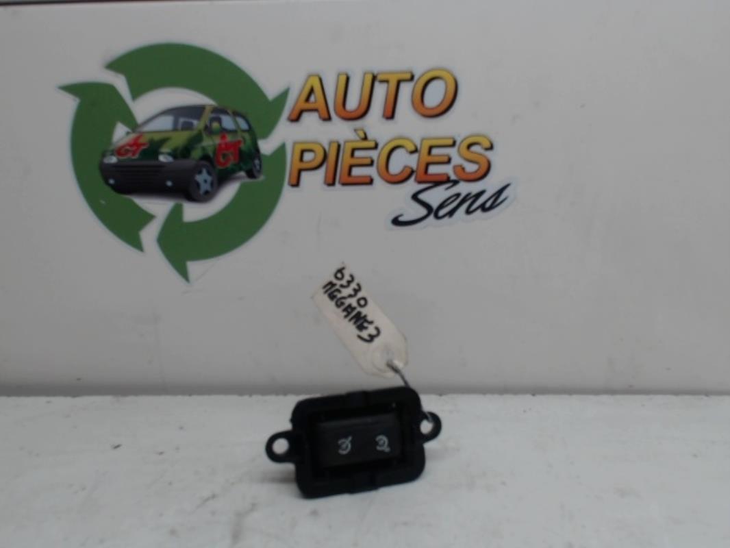 Commande regulateur vitesse RENAULT MEGANE 3 PHASE 1 Diesel - 1