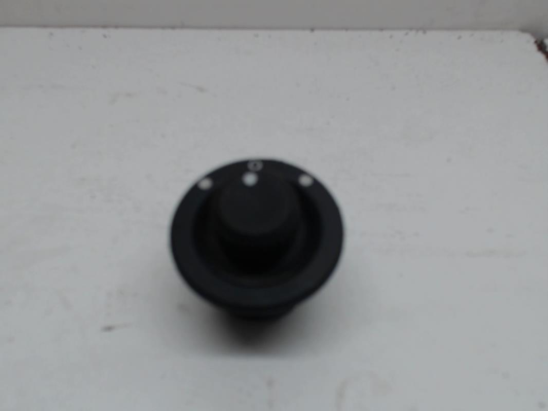 Commande retroviseurs RENAULT CLIO 3 PHASE 1  - 1