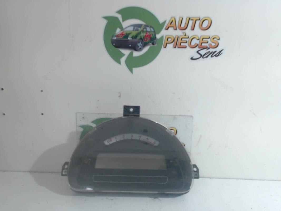 Compteur CITROEN C3 1 PHASE 2 Diesel - 1