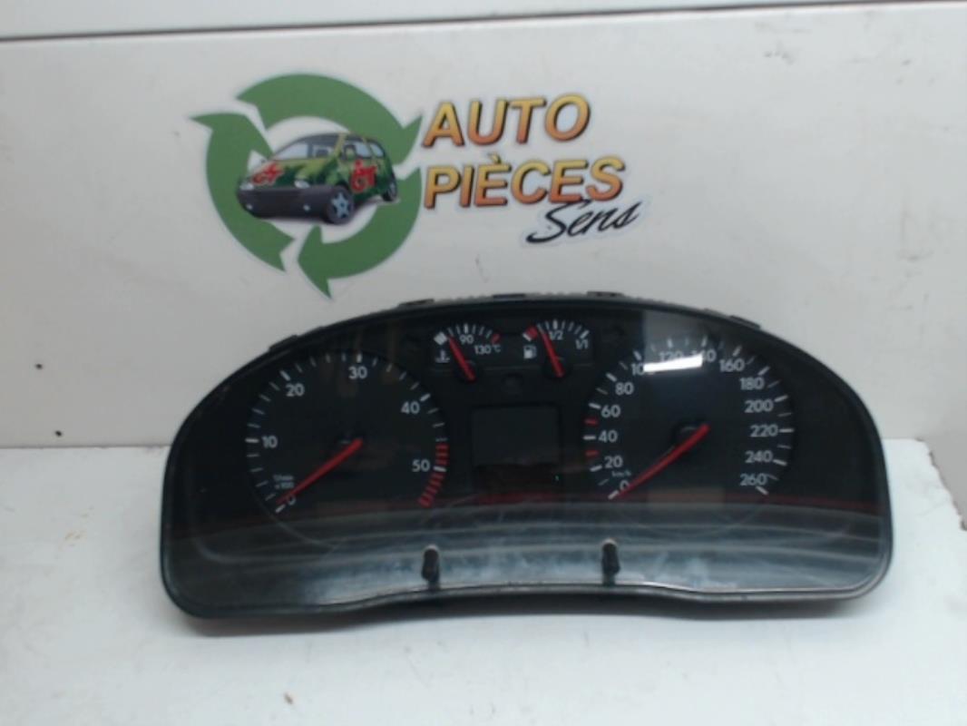 Compteur VOLKSWAGEN PASSAT 4 PHASE 1 BREAK Diesel - 1