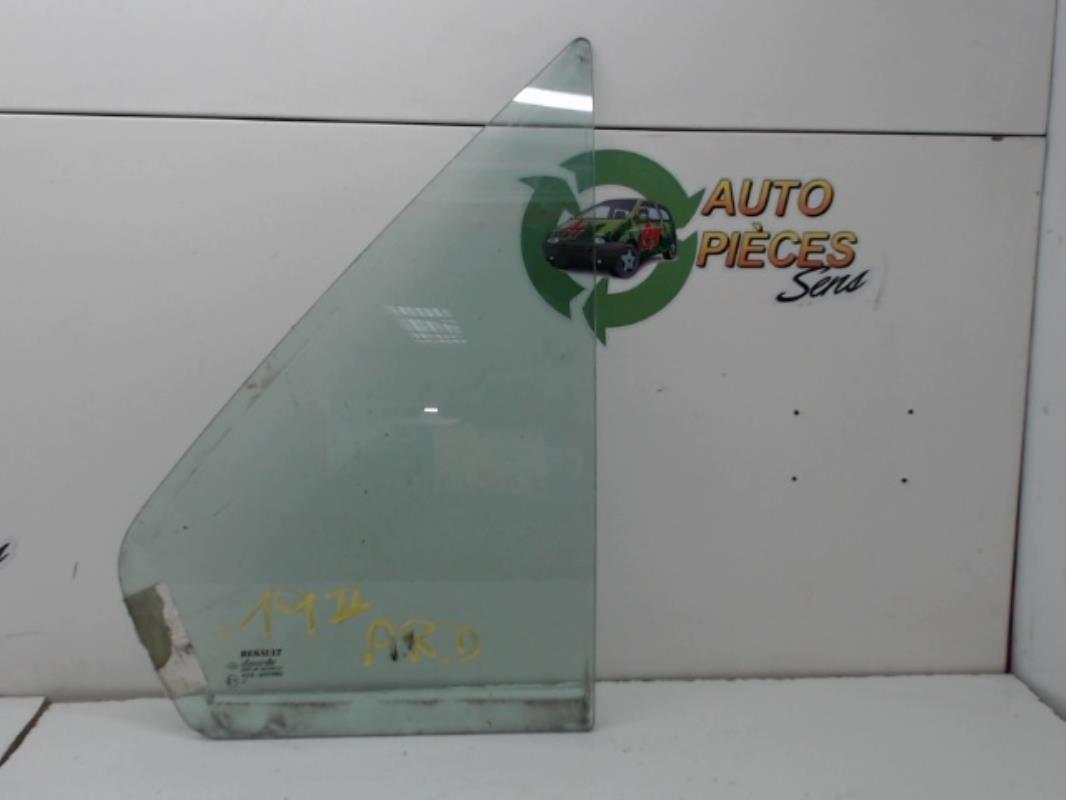 Custode arriere droit (porte) RENAULT R19  - 1