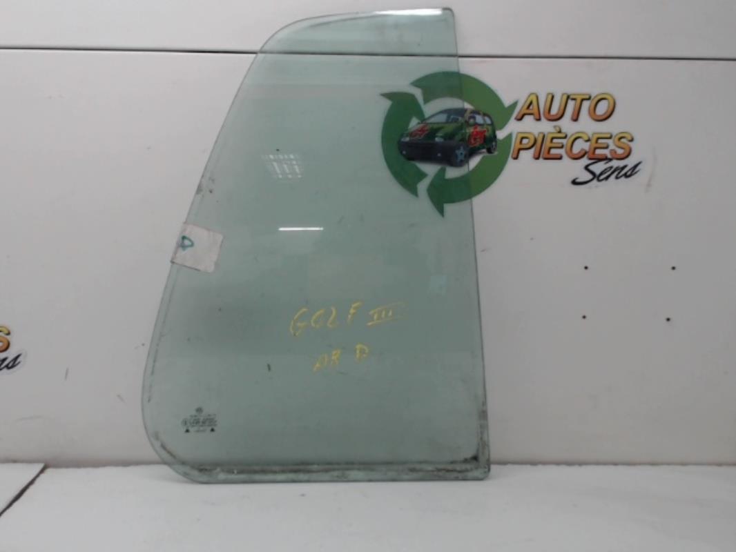 Custode arriere droit (porte) VOLKSWAGEN GOLF 3  - 1