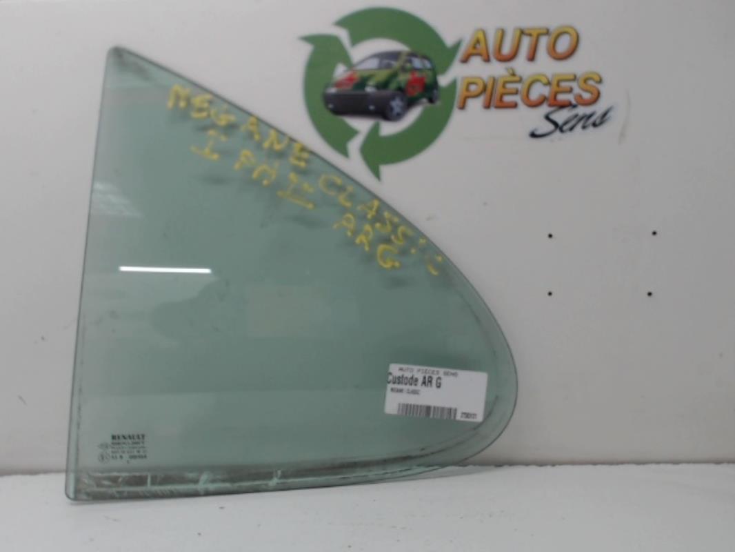Custode arriere gauche (porte) RENAULT MEGANE 1 PHASE 2 Diesel - 1