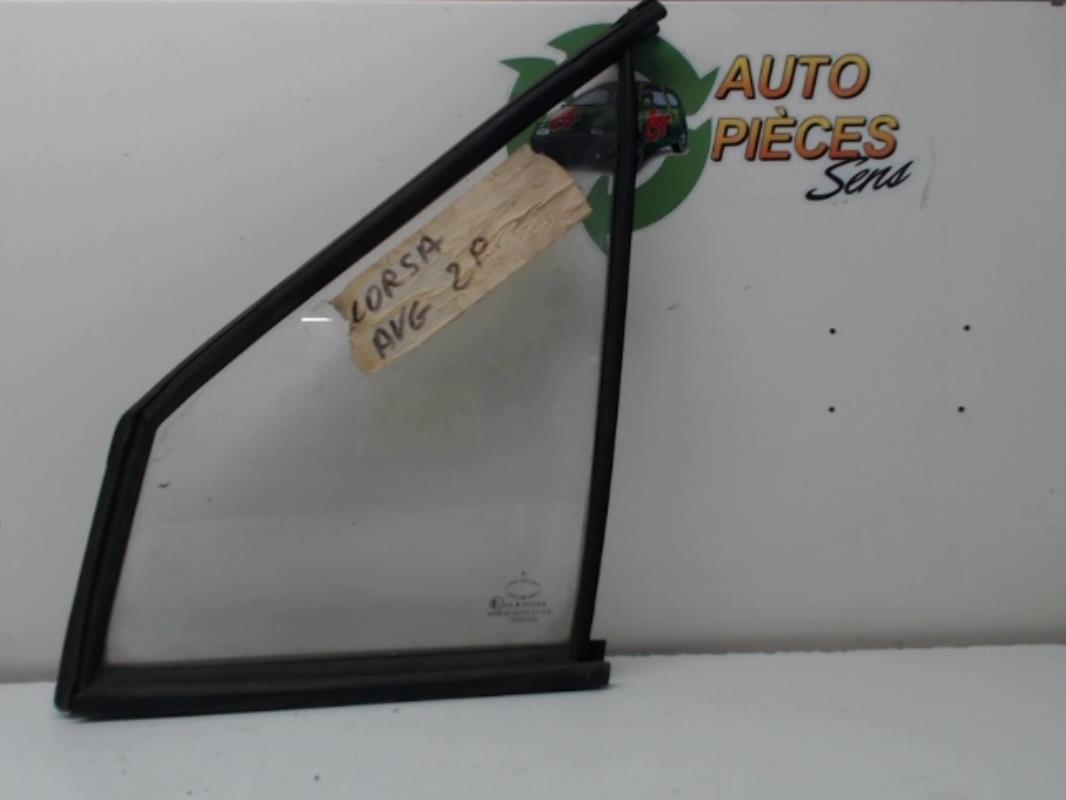 Custode avant gauche (porte) OPEL CORSA A  - 1