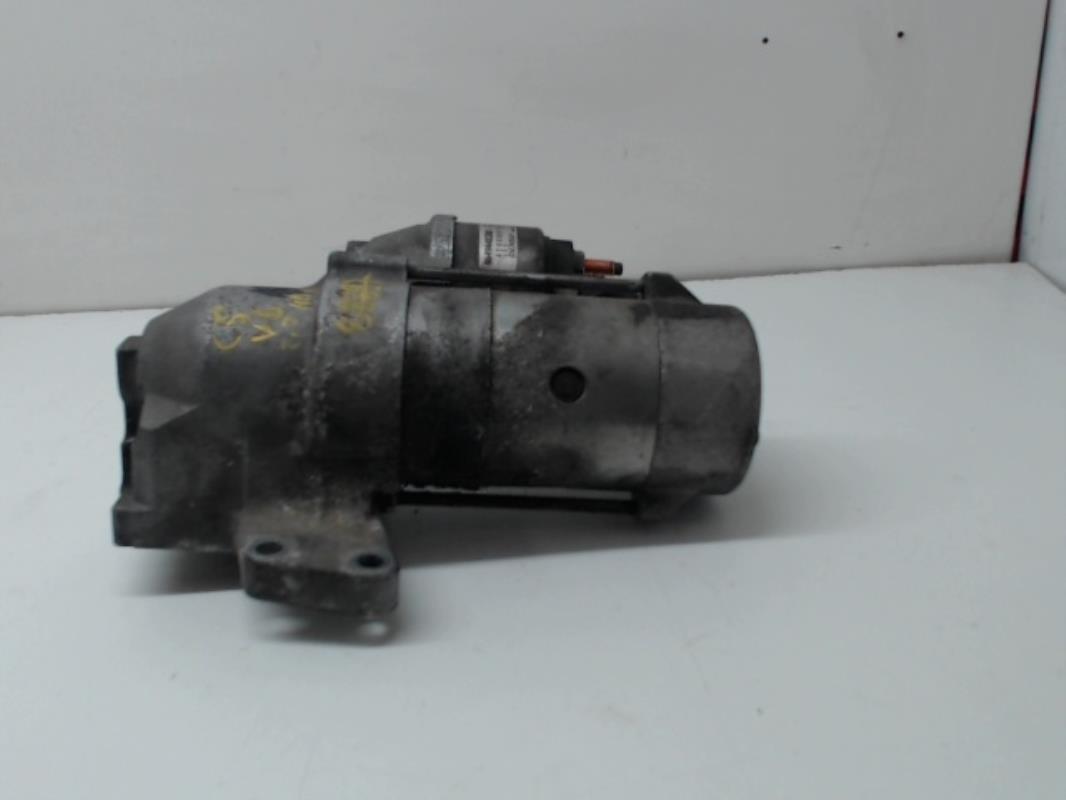 Demarreur CITROEN C5 1 PHASE 1 Diesel - 1