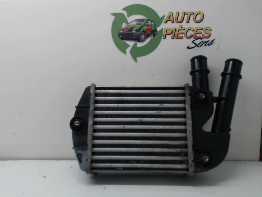 Echangeur air (Intercooler) FIAT PANDA 2 PHASE 1 Diesel - 1