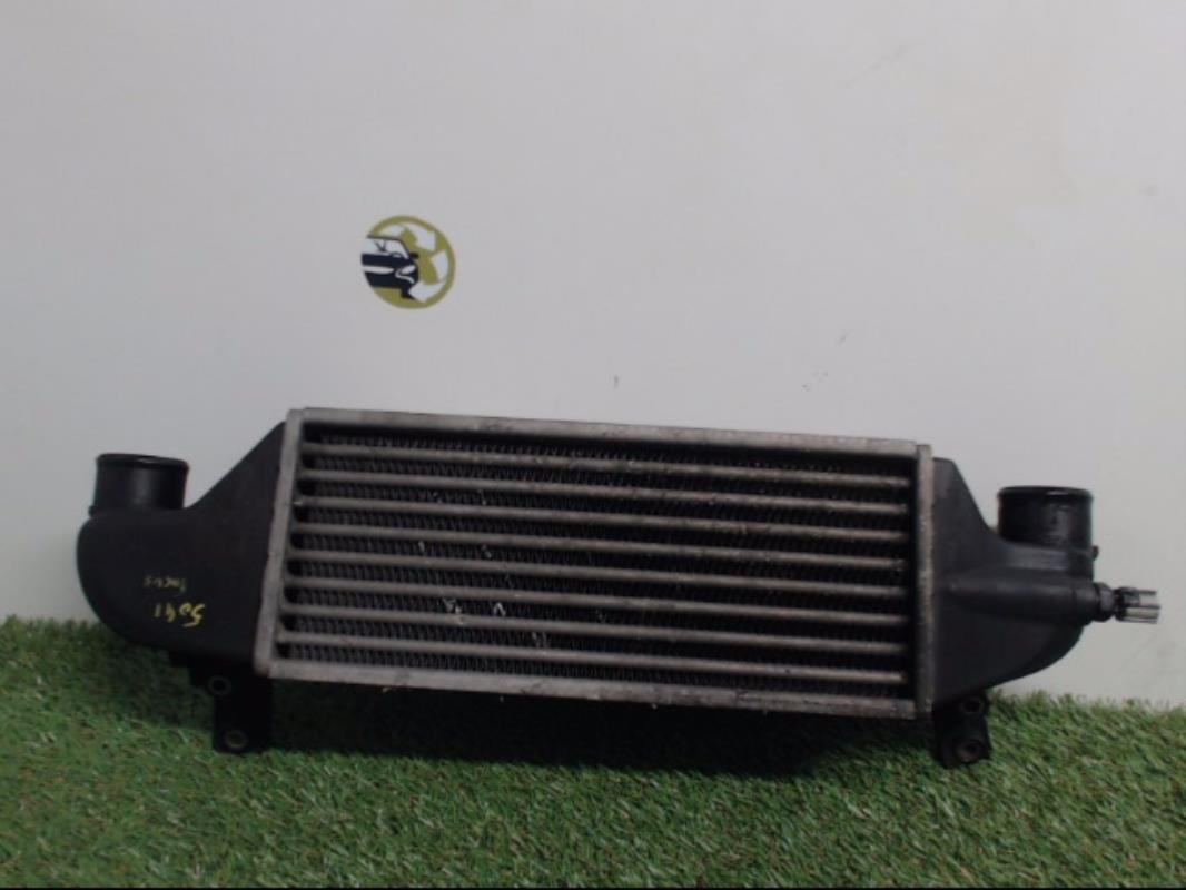 Echangeur air (Intercooler) FORD FOCUS 1 BREAK Diesel - 1