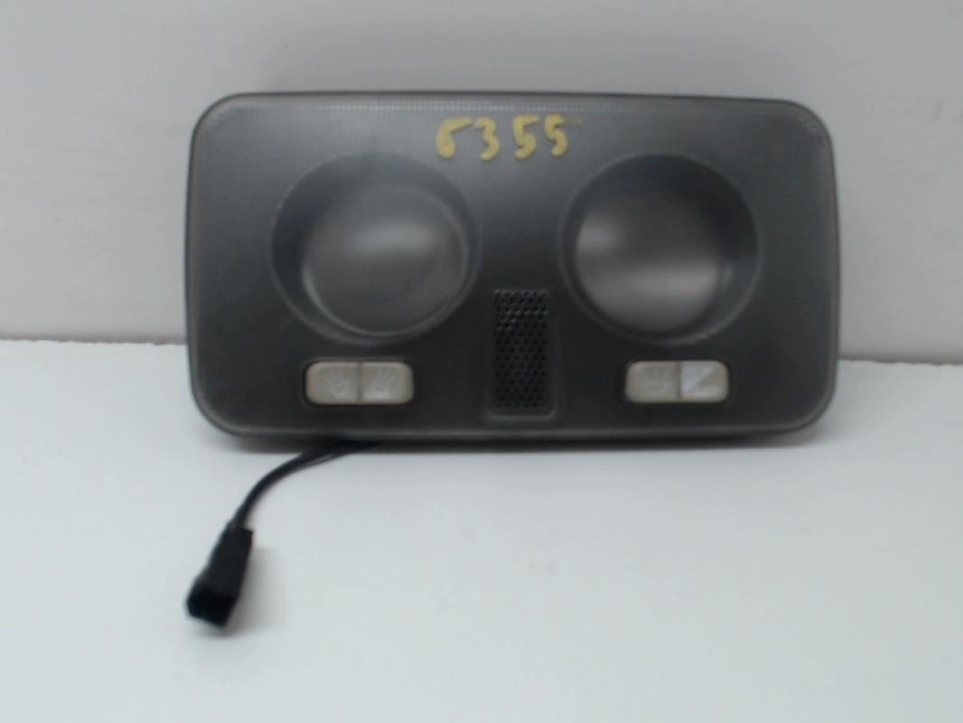 Eclairage de plafonnier ALFA ROMEO 147 PHASE 1 Diesel - 1