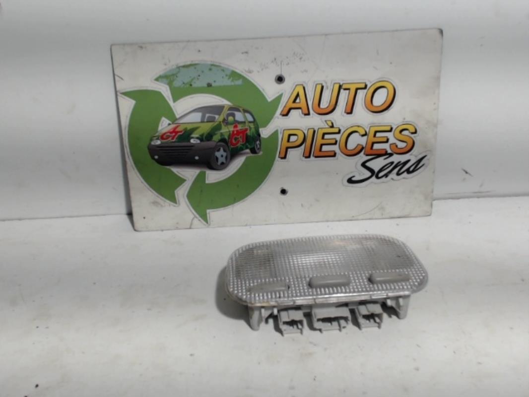 Eclairage de plafonnier CITROEN C5 1 PHASE 2 Diesel - 1