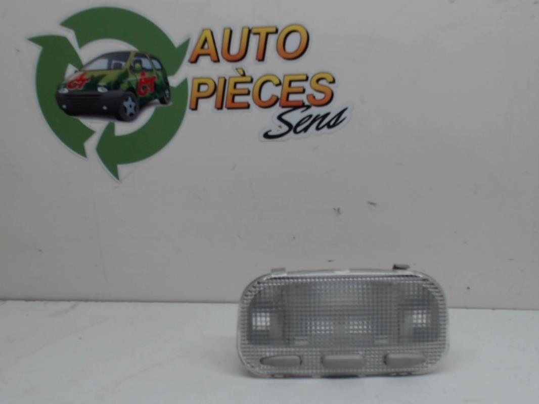 Eclairage de plafonnier CITROEN XSARA PICASSO PHASE 1 Diesel - 1