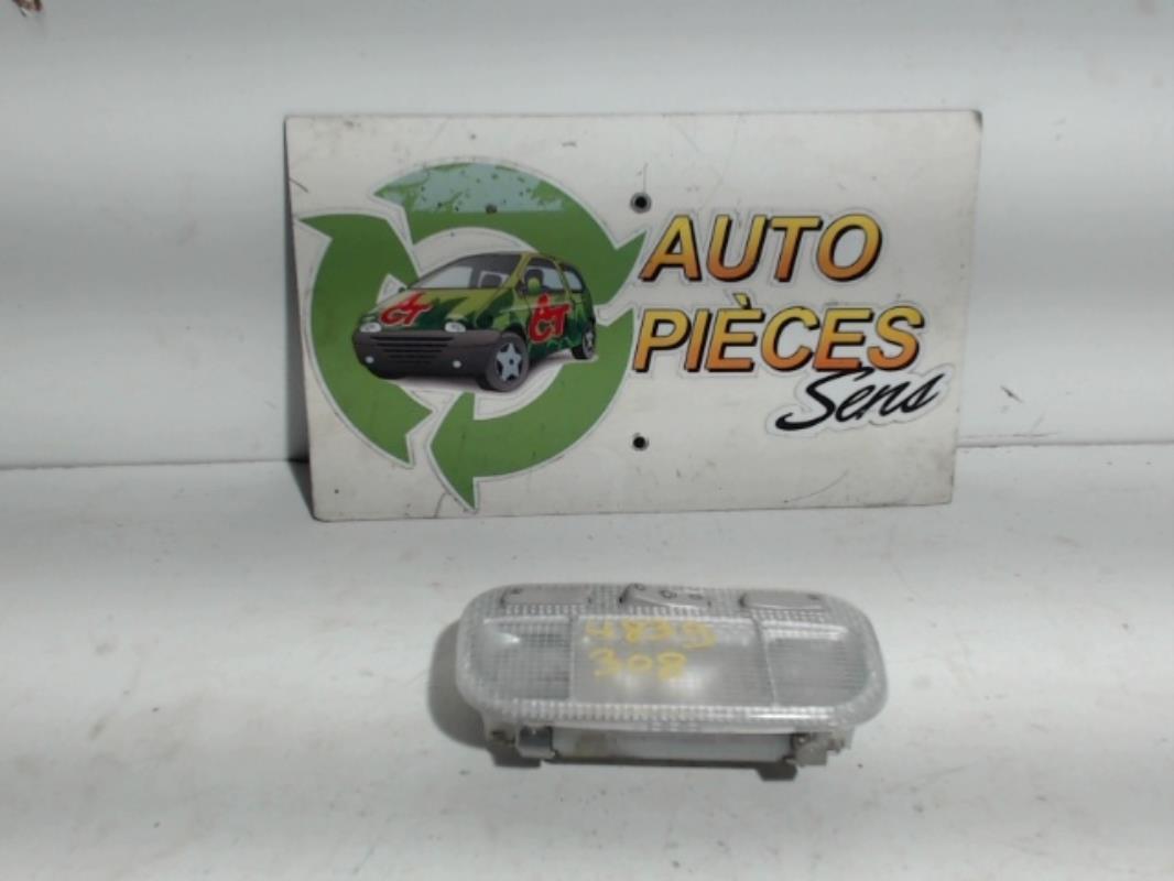 Eclairage de plafonnier PEUGEOT 308 1 PHASE 2 Diesel - 1
