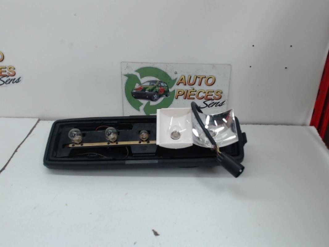 Feu arriere principal droit (feux) FORD TRANSIT CONNECT 2 PHASE 1 Diesel - 1