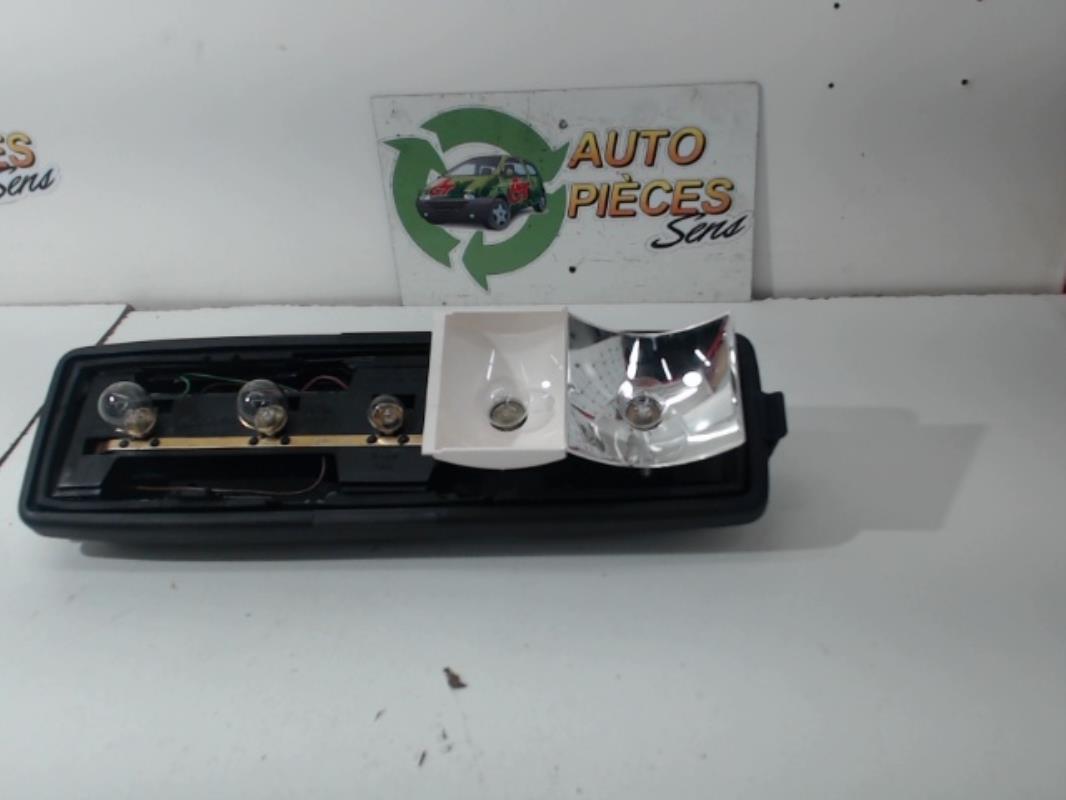 Feu arriere principal gauche (feux) FORD TRANSIT CONNECT 2 PHASE 1 Diesel - 1