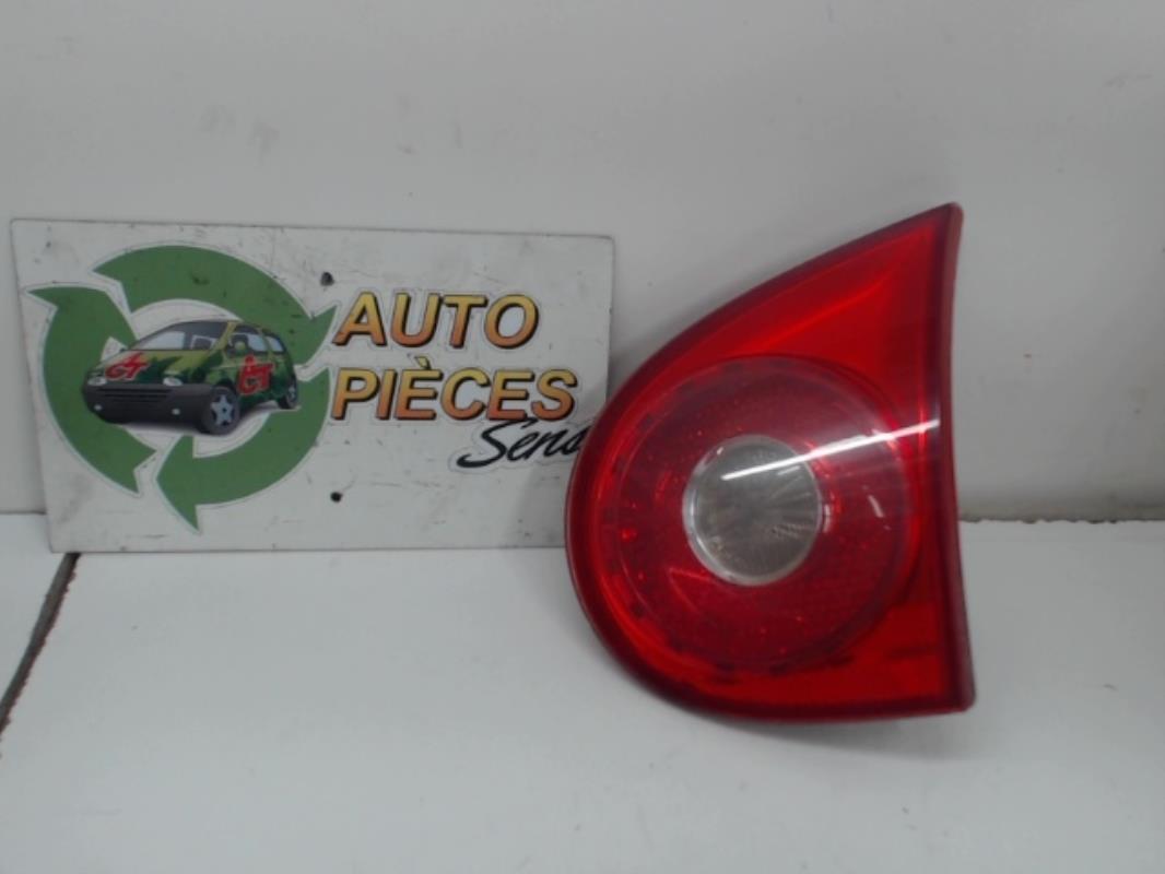 Feu arriere secondaire droit (feux) VOLKSWAGEN GOLF 5 Diesel - 1