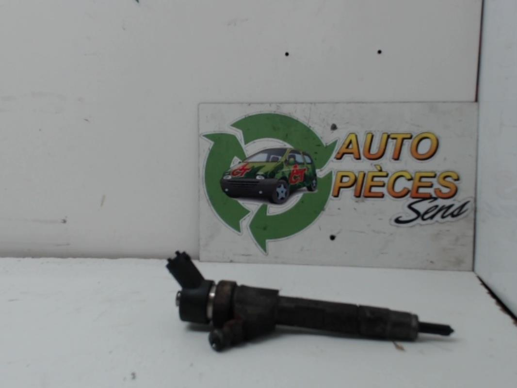 Injecteurs RENAULT SCENIC 1 PHASE 2 Diesel - 1