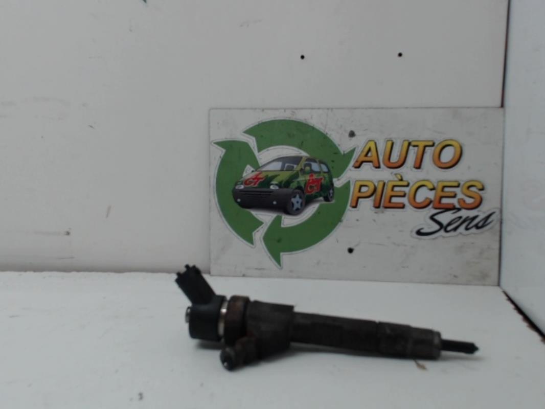 Injecteurs RENAULT SCENIC 1 PHASE 2 Diesel - 1