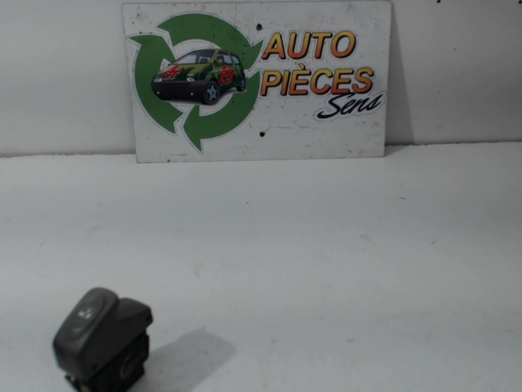Interrupteur de leve vitre RENAULT TWINGO 1 PHASE 3 Essence - 1