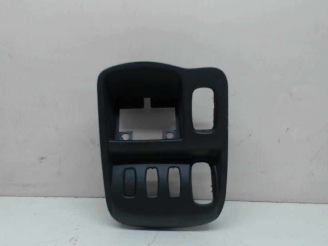 Kit enjoliveur interieur RENAULT GRAND ESPACE 4 PHASE 1 Essence - 1