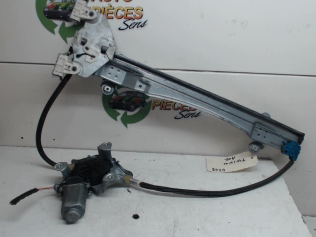 Leve vitre electrique avant gauche RENAULT TWINGO 2 PHASE 1 Essence - 1